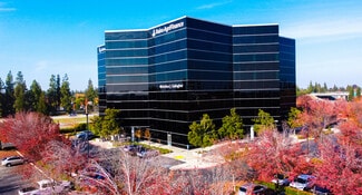 Fresno, CA Office - 45 E River Park Pl W