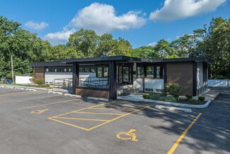 Lake Station, IN Office/Medical - 3820 Central Ave