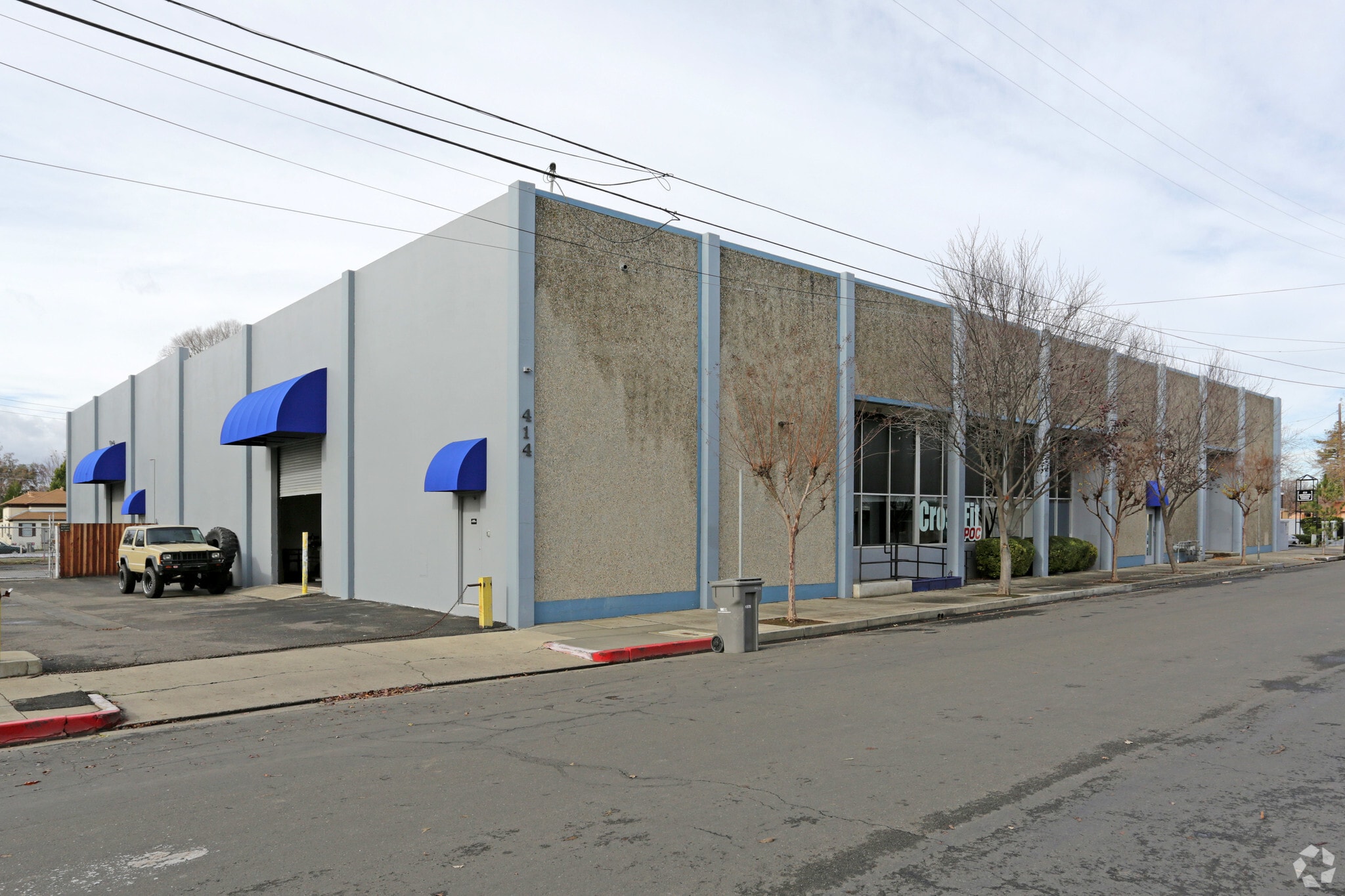 414 4th St, Woodland, CA for Rent