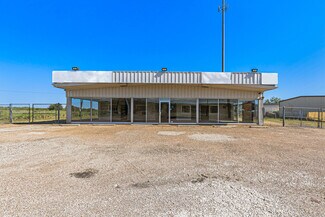 Terrell, TX undefined - 5878 W US Highway 80 Terrell, TX undefined - 5878 W US Highway 80