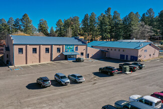 Ruidoso, NM Health Club - 415 Wingfield St