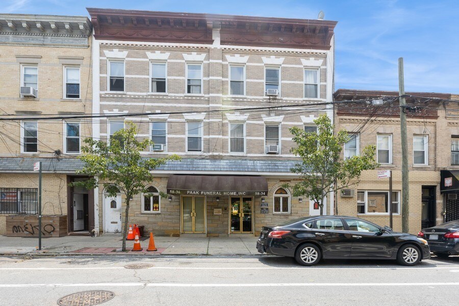 5834-5836 Catalpa Ave, Ridgewood, NY for Sale