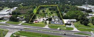 Lakeland, FL Industrial Land - 5955 Florida Ave