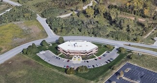 Kansas City, MO Office - 10502 NW Ambassador Dr