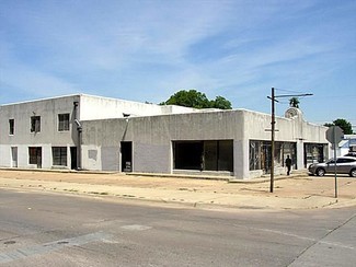 Fort Worth, TX Storefront Retail/Office - 1714 Vaughn Blvd