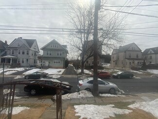 Elizabeth, NJ Multi-Family - 130 -144 Murray st