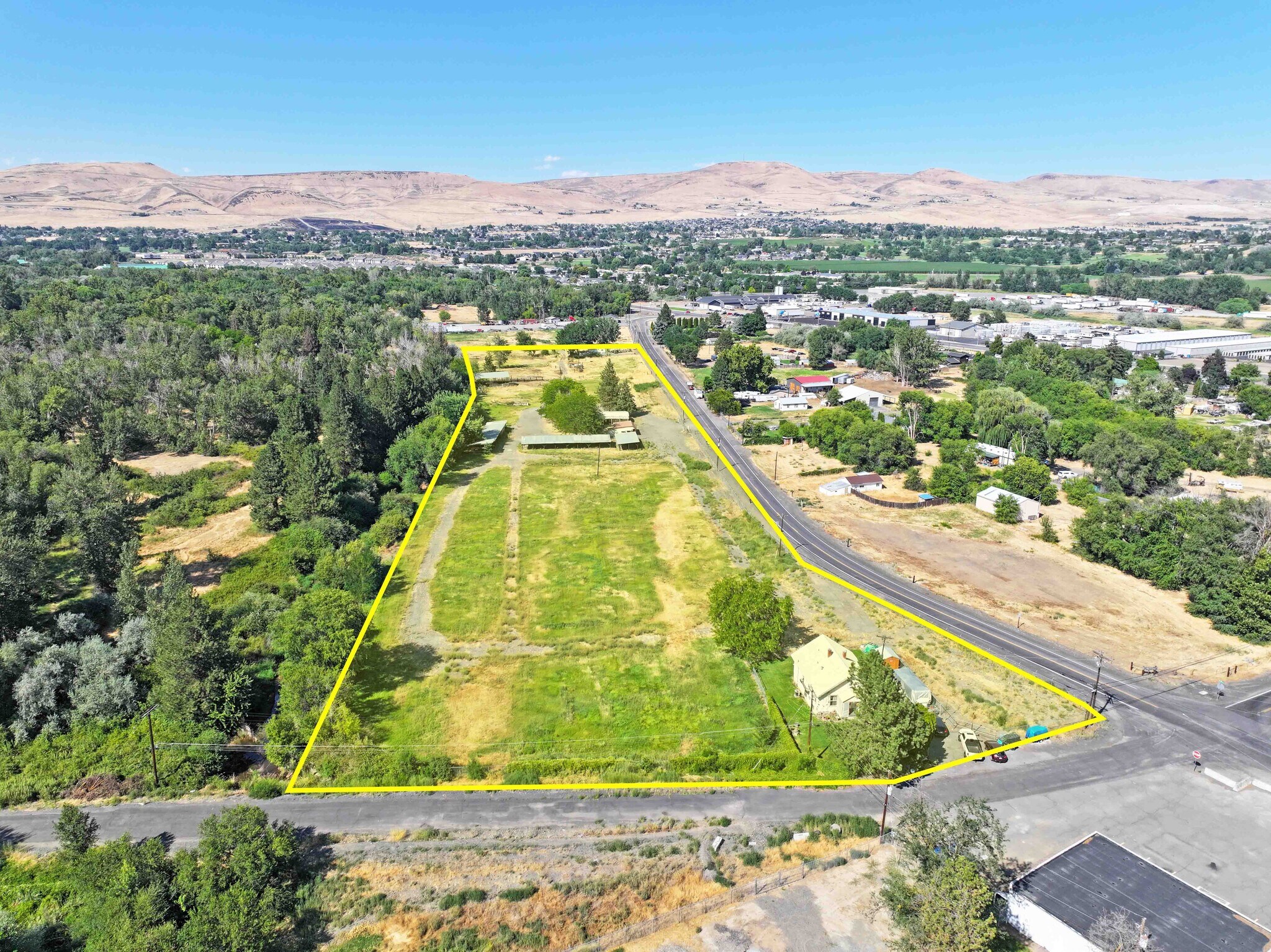 1212 S Keys Rd, Yakima, WA for Sale
