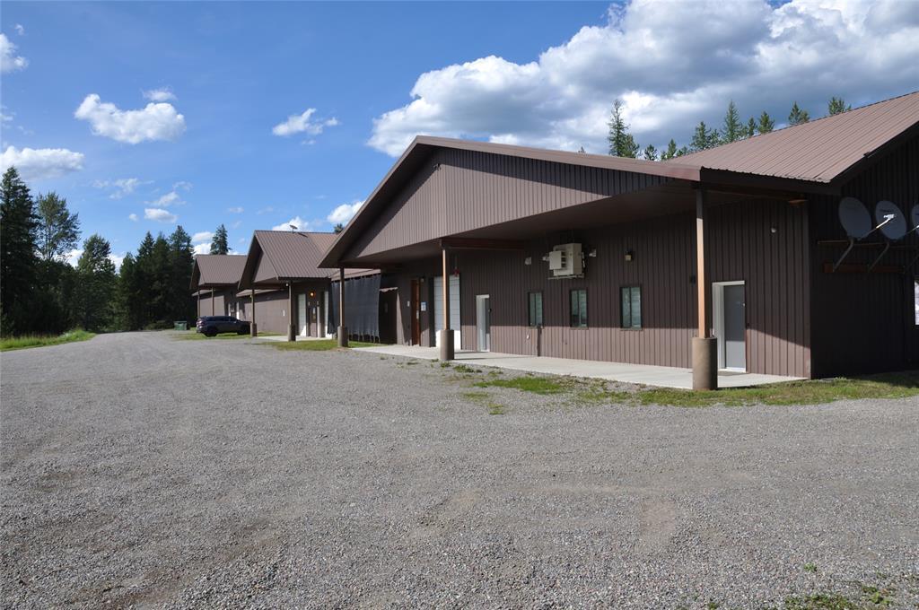 6065 - 6073 US Highway 93, Olney, MT for Sale