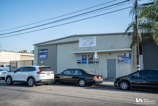 Bellflower, CA undefined - 8740 Park St