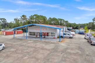 Hinesville, GA Commercial - 904 W Oglethorpe Hwy