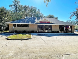 Mobile, AL Retail - 6109 Old Shell Rd