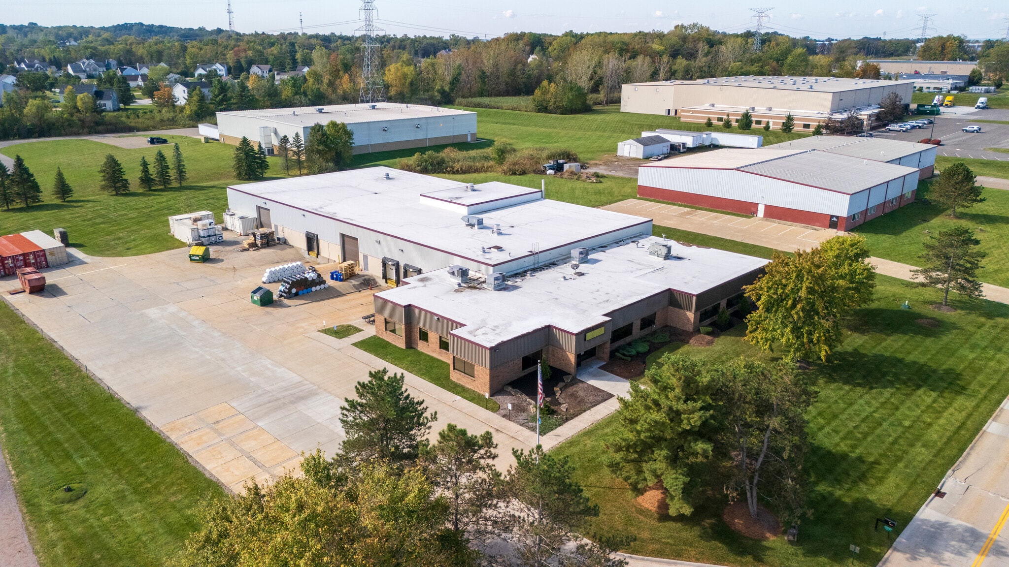 1818 Miller Pky, Streetsboro, OH for Rent