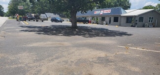 Mooresboro, NC Storefront Retail/Office - 4768 Us 221A Hwy