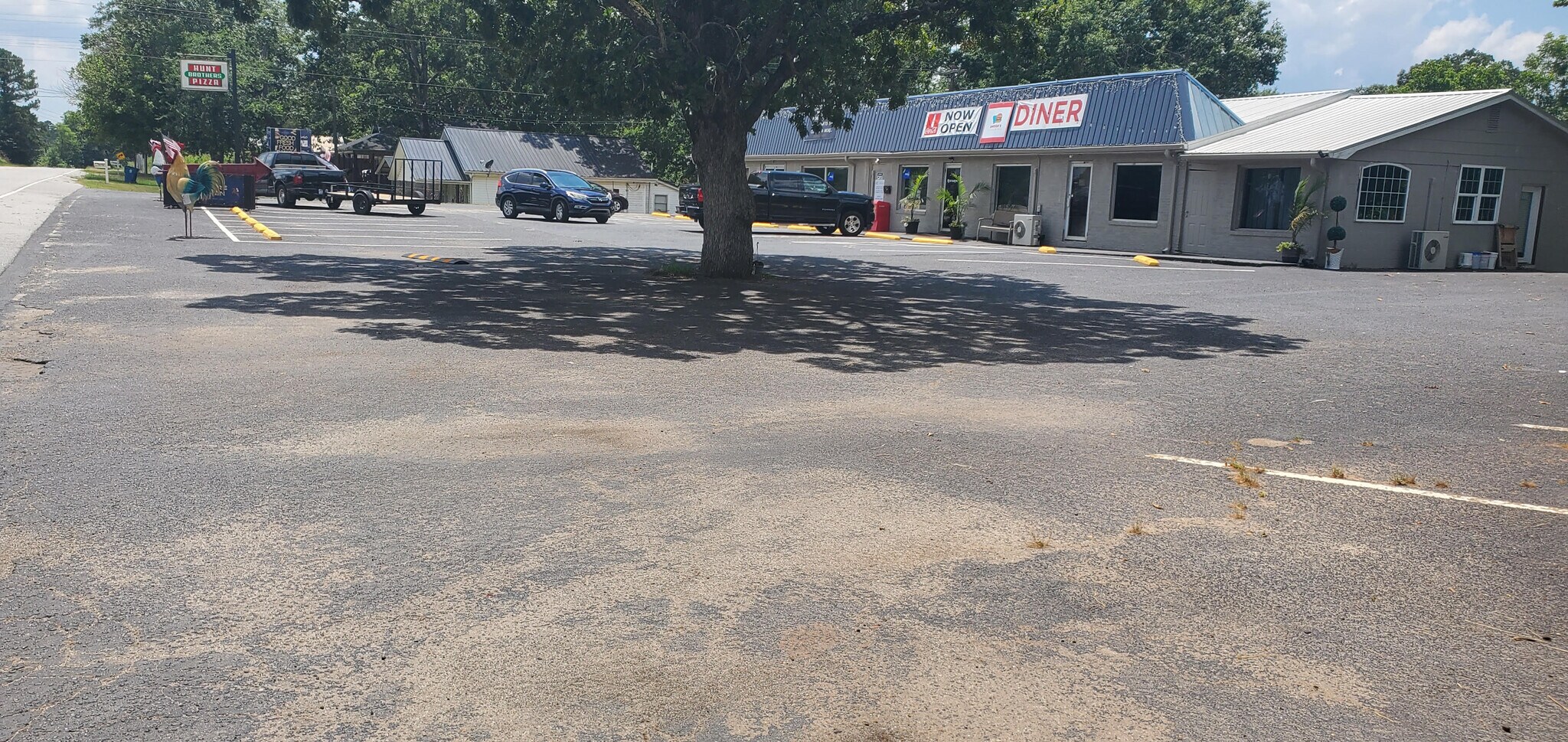 4768 Us 221A Hwy, Mooresboro, NC for Sale