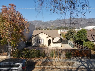 Pasadena, CA undefined - 2877 Nina St
