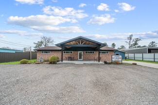 Spring, TX Flex - 29519 W Hawthorne Dr Spring, TX Flex - 29519 W Hawthorne Dr