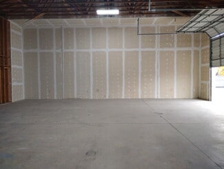 Almont, MI Industrial - 4296 Van Dyke Rd