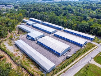 Nashville, TN Industrial - 1360 Pleasant Hill Rd