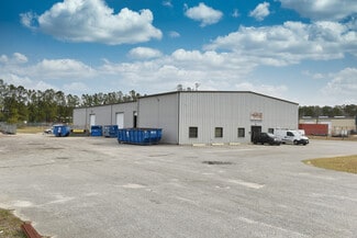 Summerville, SC Industrial - 1060 Drop Off Dr Summerville, SC Industrial - 1060 Drop Off Dr