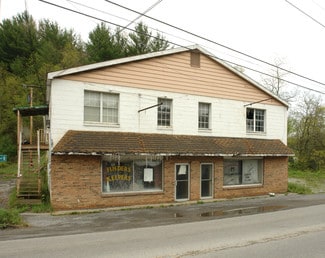 Daniels, WV Retail - 725 Ritter Dr