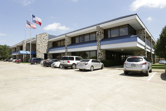 Garland, TX Office - 3960 Broadway Blvd