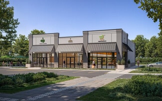 Washington, IL Commercial Land - 150 N Summit Dr