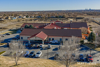 Pueblo, CO Health Care - 2600 Oakshire Ln