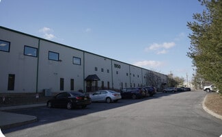 Lakewood, NJ Office - 1950 Rutgers Blvd Lakewood, NJ Office - 1950 Rutgers Blvd