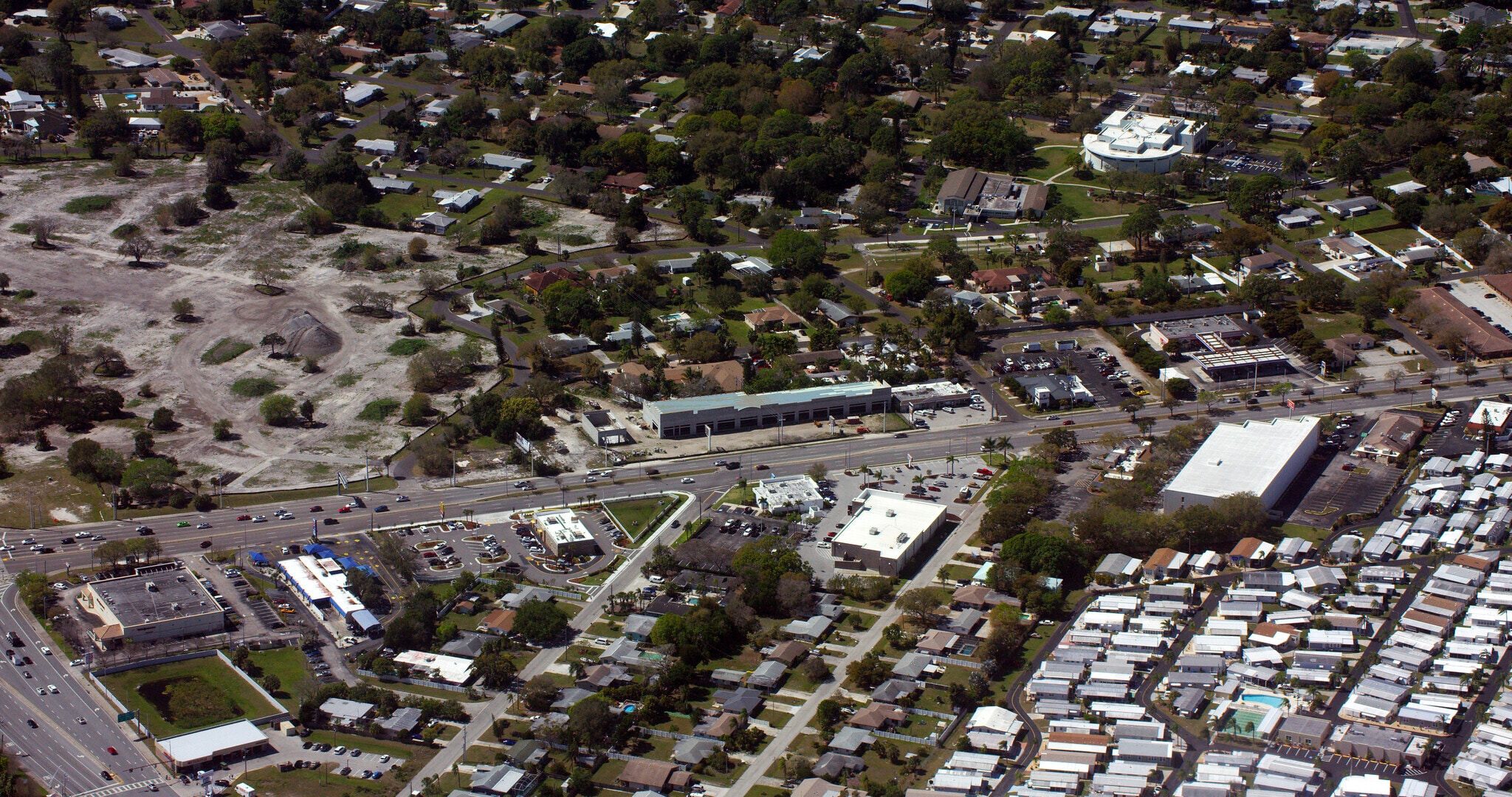 6300-6320 S Tamiami Trl, Sarasota, FL for Rent