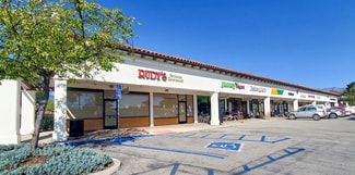 Carpinteria, CA Retail - 1001-1049 Casitas Pass Rd Carpinteria, CA Retail - 1001-1049 Casitas Pass Rd