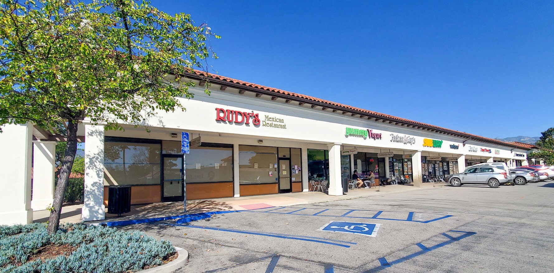 1001-1049 Casitas Pass Rd, Carpinteria, CA for Rent