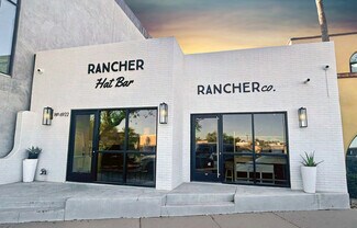 Scottsdale, AZ Office - 6922 E 5th Ave