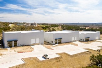 Austin, TX Industrial - 9417 Circle Dr Austin, TX Industrial - 9417 Circle Dr