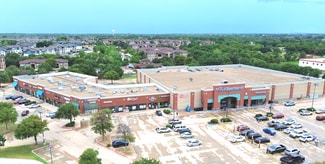 Arlington, TX Retail - 6220-6230 US 287 HWY