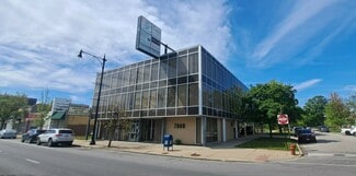 Chicago, IL Office, Office/Medical - 7000 W North Ave