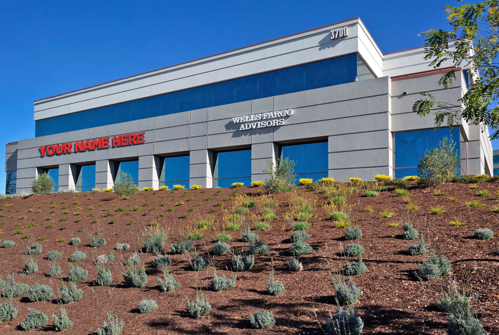 3700 Old Redwood Hwy, Santa Rosa, CA for Rent