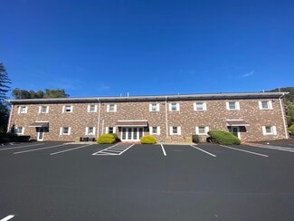 Greensburg, PA Office - 4893 Route 30 Hwy