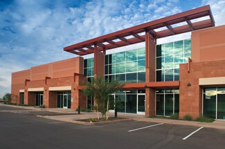 Chandler, AZ Office - 2350 E Germann Rd