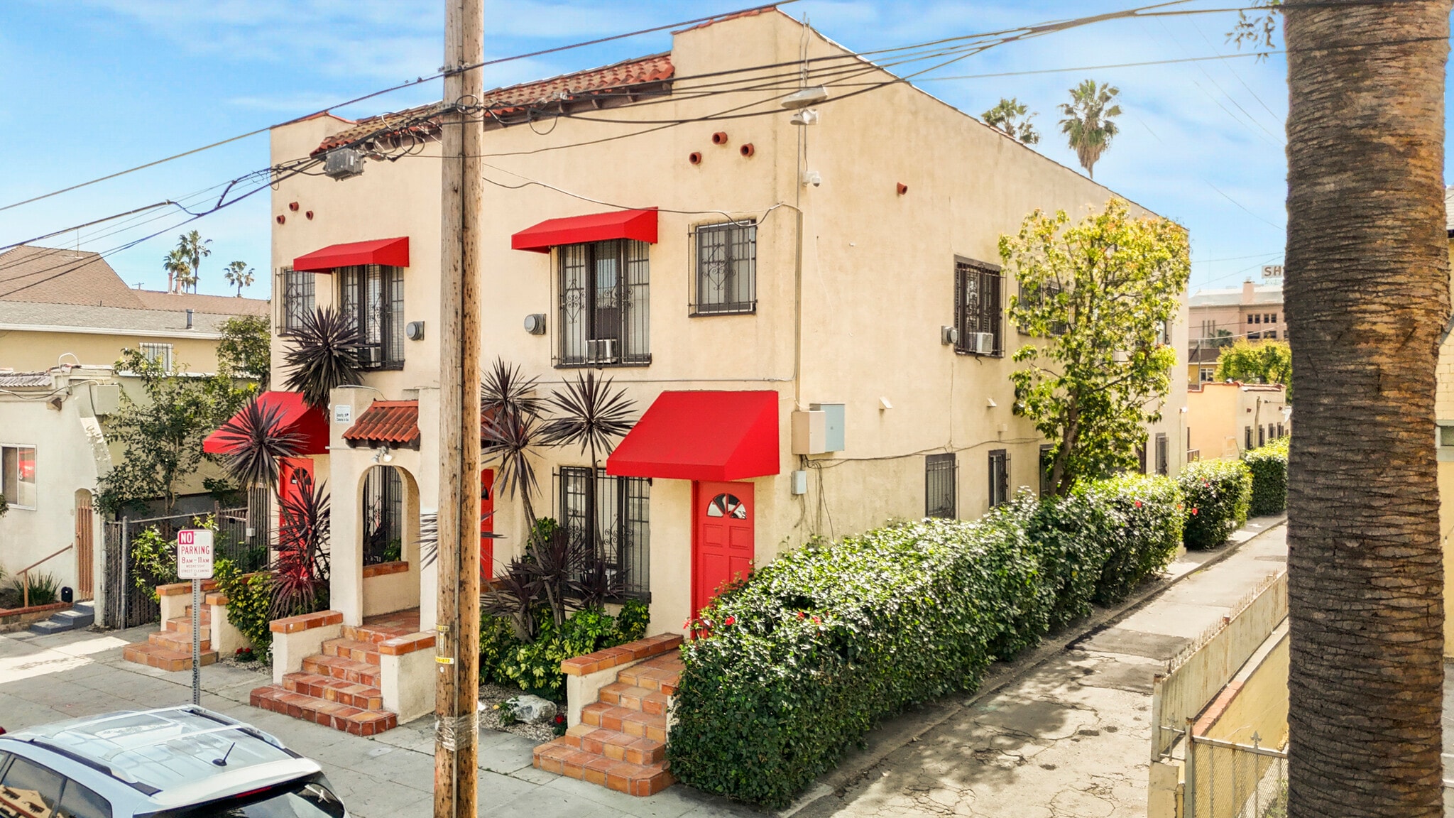 716 W 30th St, Los Angeles, CA for Sale