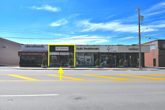 Manhasset, NY Retail - 1530-1538 Northern Blvd