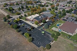 Windsor, CO Office - 7640 Westgate Dr Windsor, CO Office - 7640 Westgate Dr