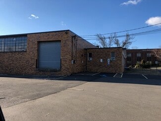Moonachie, NJ Warehouse - 10 Willow St