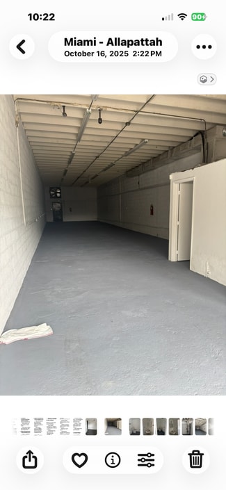 Miami, FL Industrial - 1895 NW 21st St