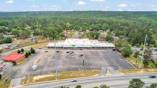 Augusta, GA Retail - 2416 Windsor Spring Rd