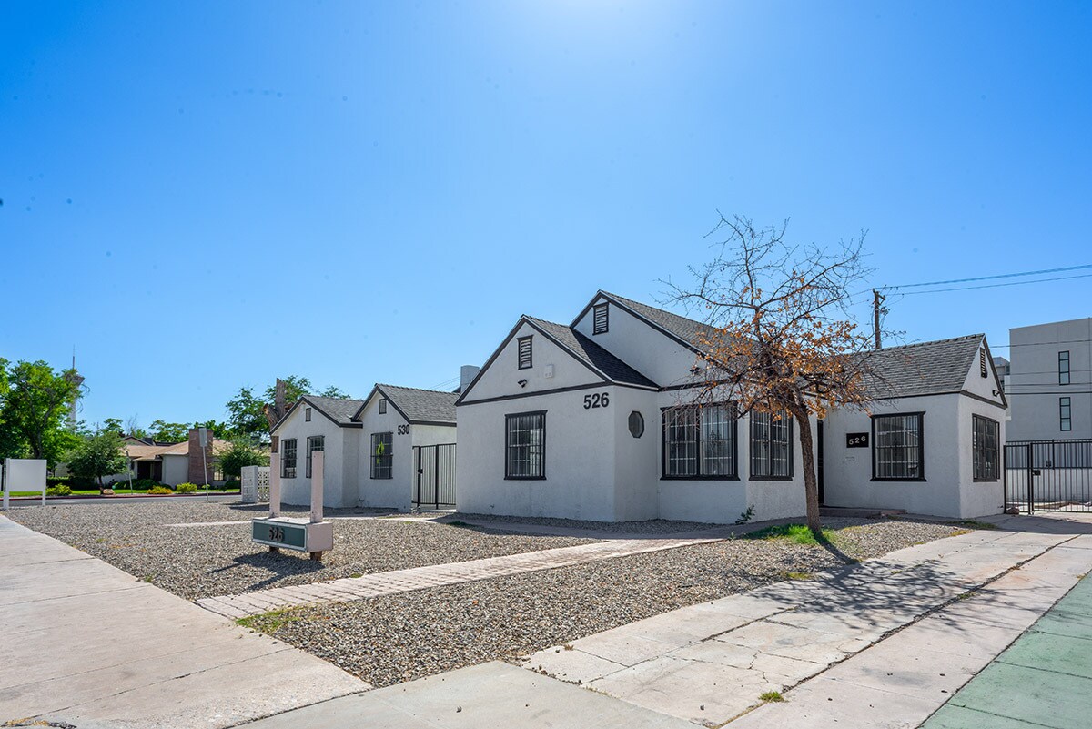 526 S 7th St, Las Vegas, NV for Rent