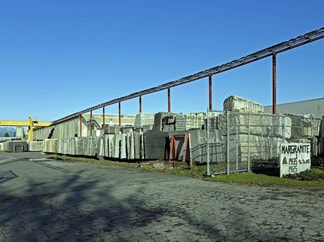 Surrey, BC Industrial - 19135 94th Ave Surrey, BC Industrial - 19135 94th Ave