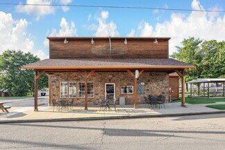 Tarlton, OH Restaurant - 90 W Main St