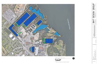 Old Hickory, TN Industrial Land - 1002 Industrial Dr