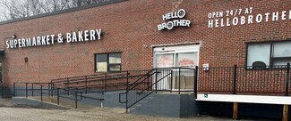 Burlington, MA Retail - 207 Cambridge St