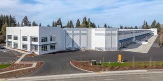 Vancouver, WA Industrial - 6920-7000 NE St. Johns Rd Vancouver, WA Industrial - 6920-7000 NE St. Johns Rd